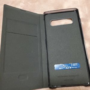 Galaxy s10 digital case